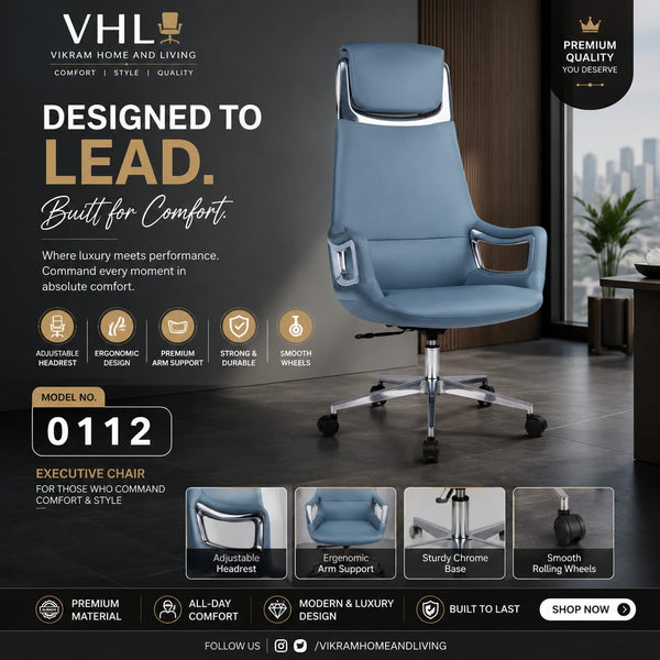 REVOLVING CHAIR