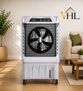 RADO 18" WITHOUT SWING TANK CAPACITY - 135L