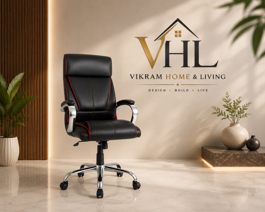 OFFICE BOSS CHAIR VC-1007