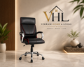 OFFICE BOSS CHAIR VC-1007
