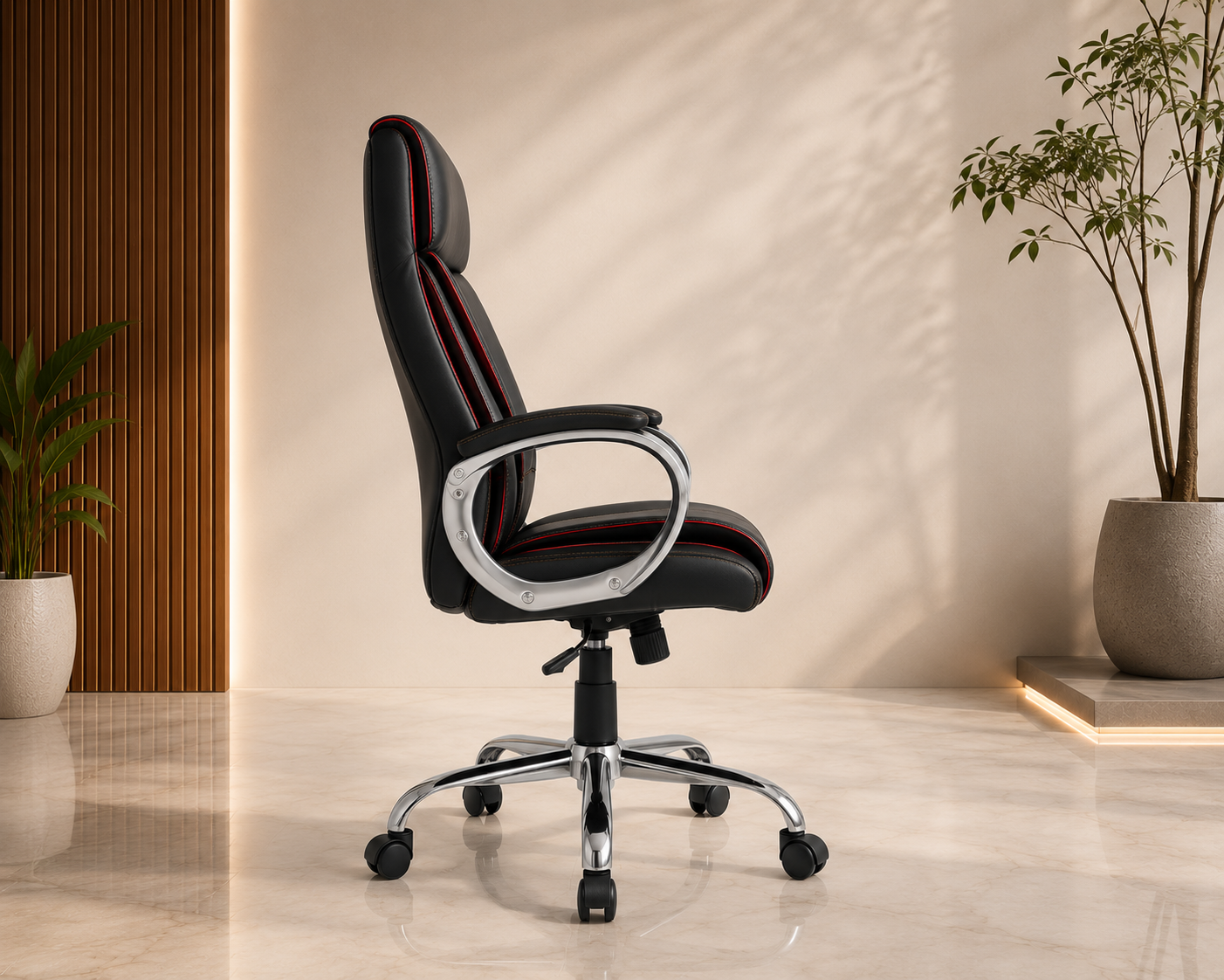 OFFICE BOSS CHAIR VC-1007