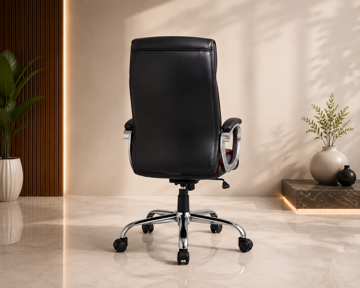 OFFICE BOSS CHAIR VC-1007