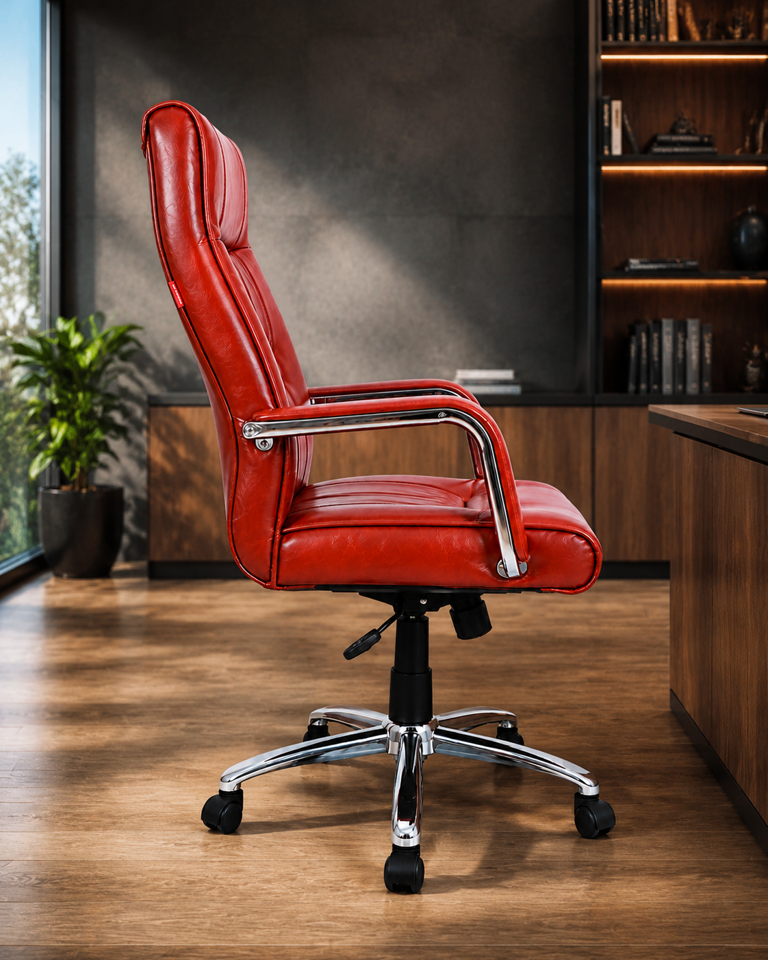Boss Office Chair VC-1008