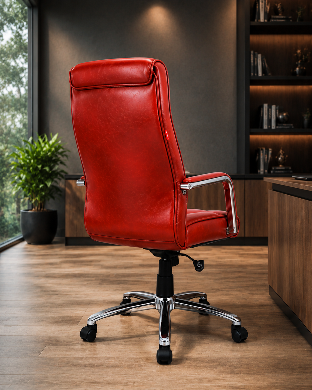 Boss Office Chair VC-1008