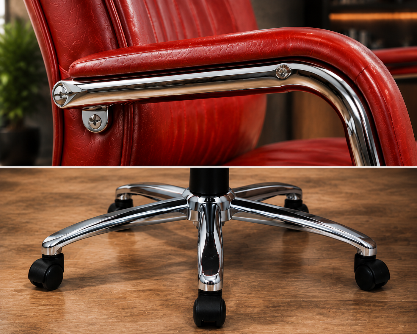 Boss Office Chair VC-1008