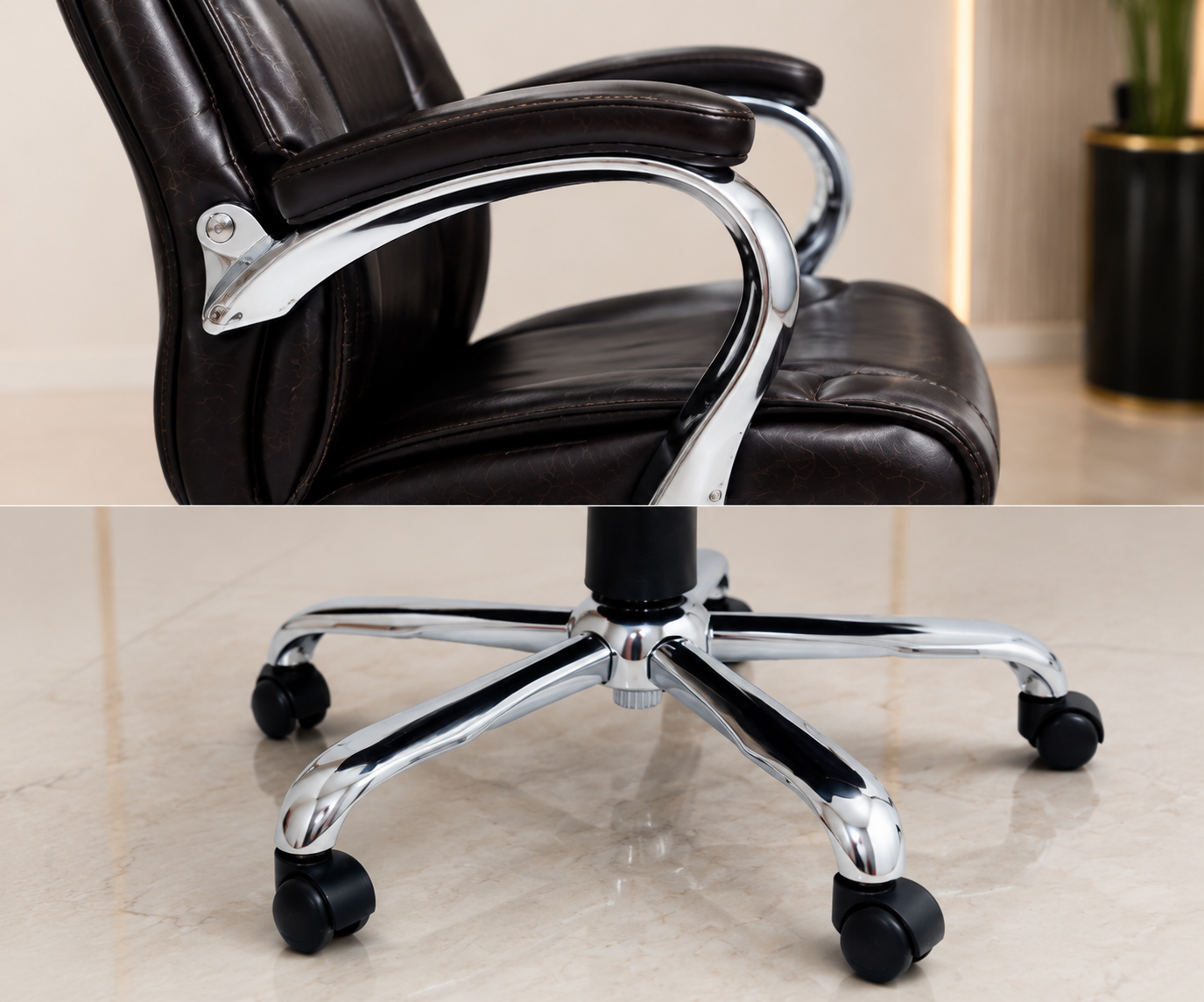 Boss Office Chair VC-1009