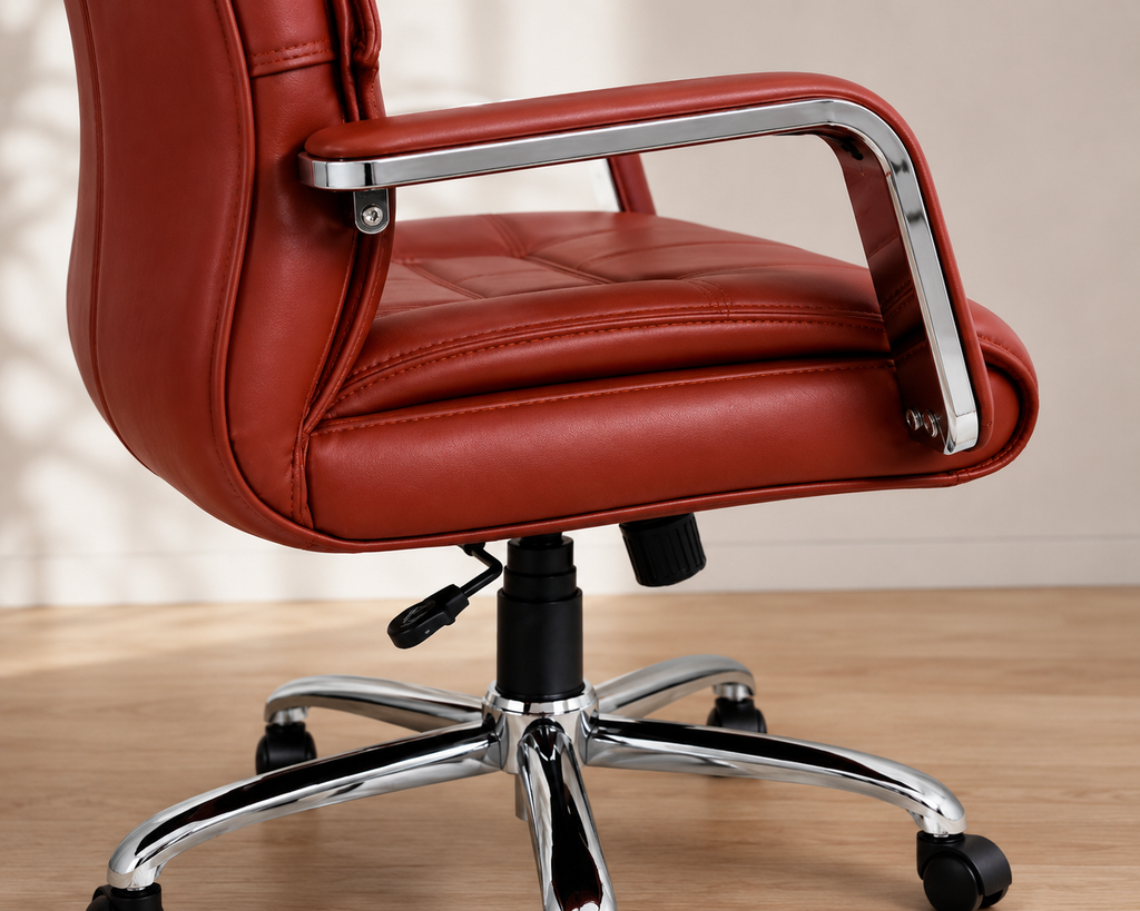 Boss Office Chair VC-1010