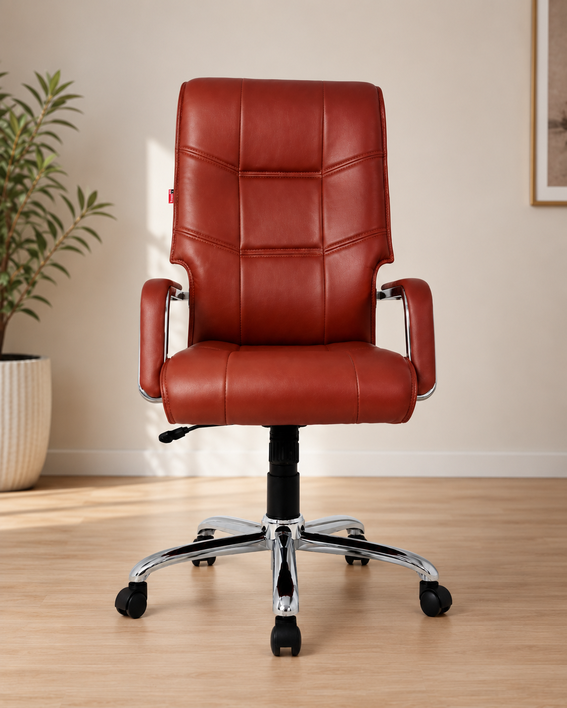 Boss Office Chair VC-1010