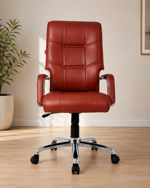 Boss Office Chair VC-1010