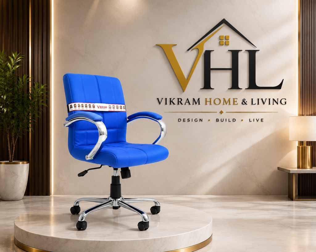 Boss Office Chair VC-1011