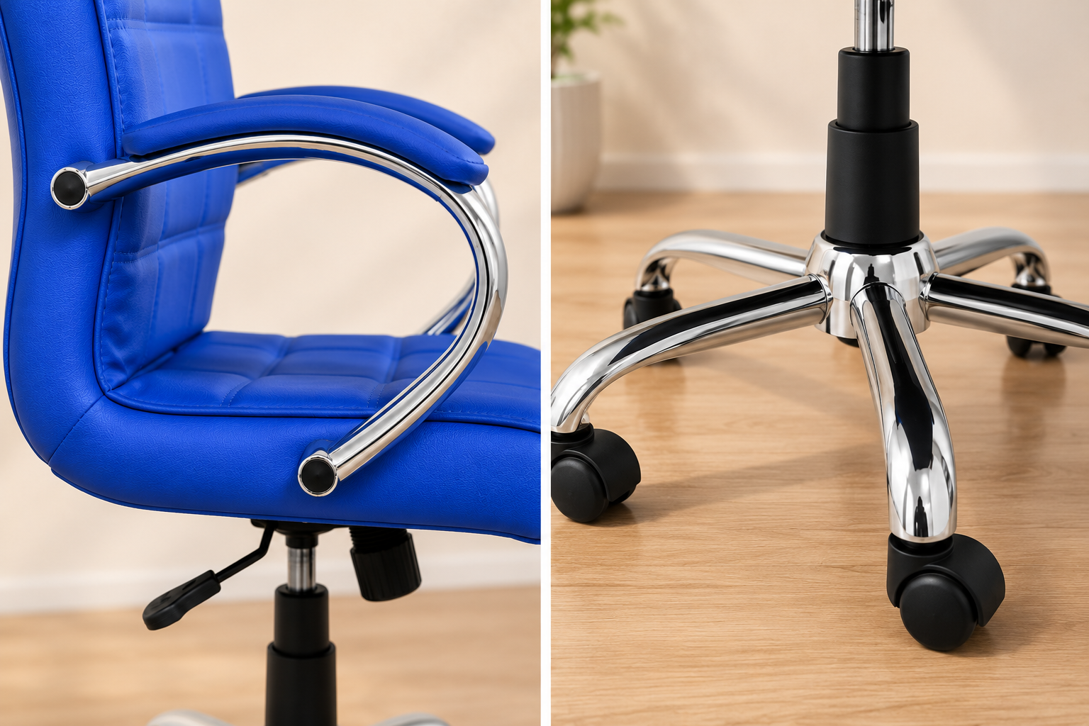 Boss Office Chair VC-1011