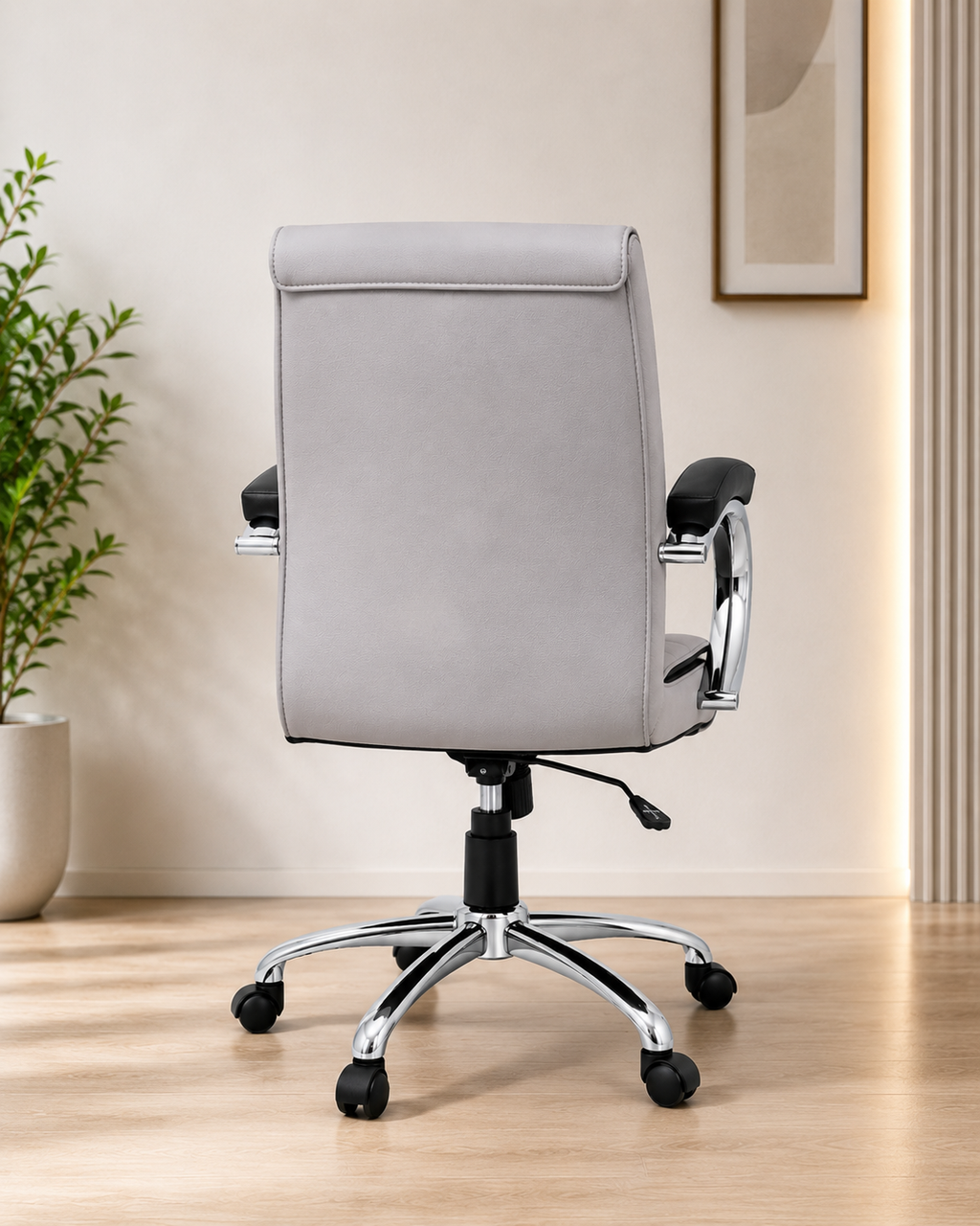 Boss Office Chair VC-1012