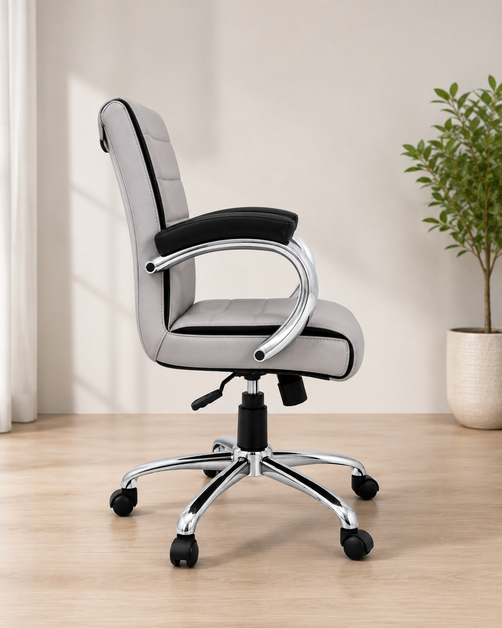 Boss Office Chair VC-1012