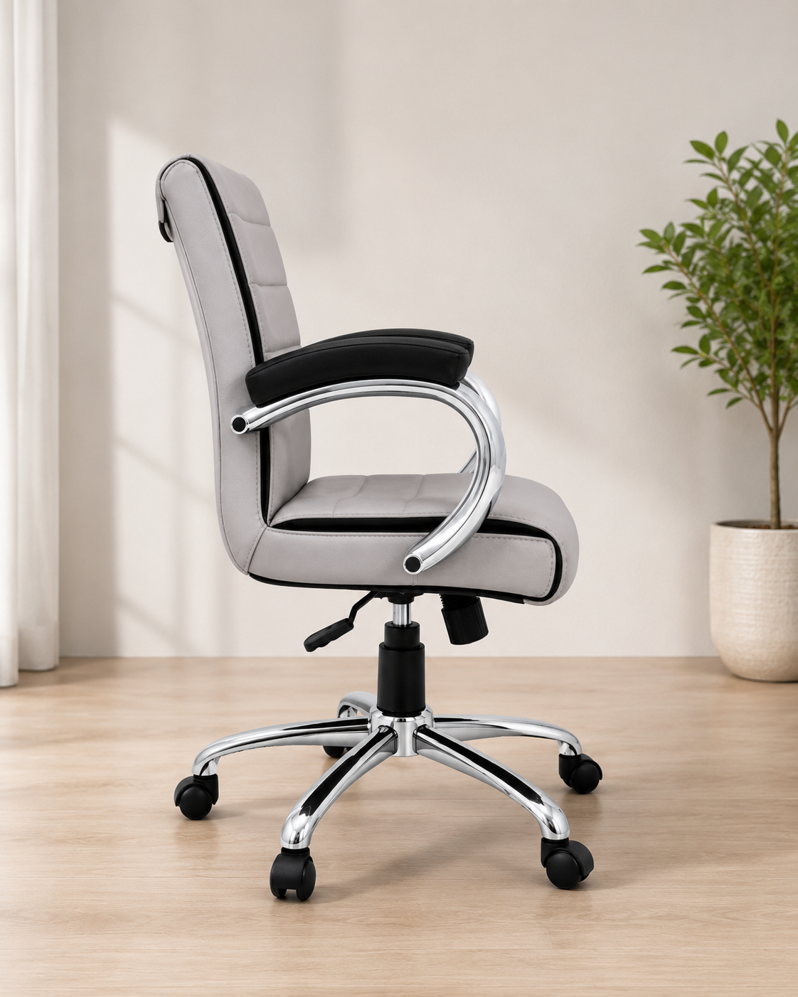 Boss Office Chair VC-1012