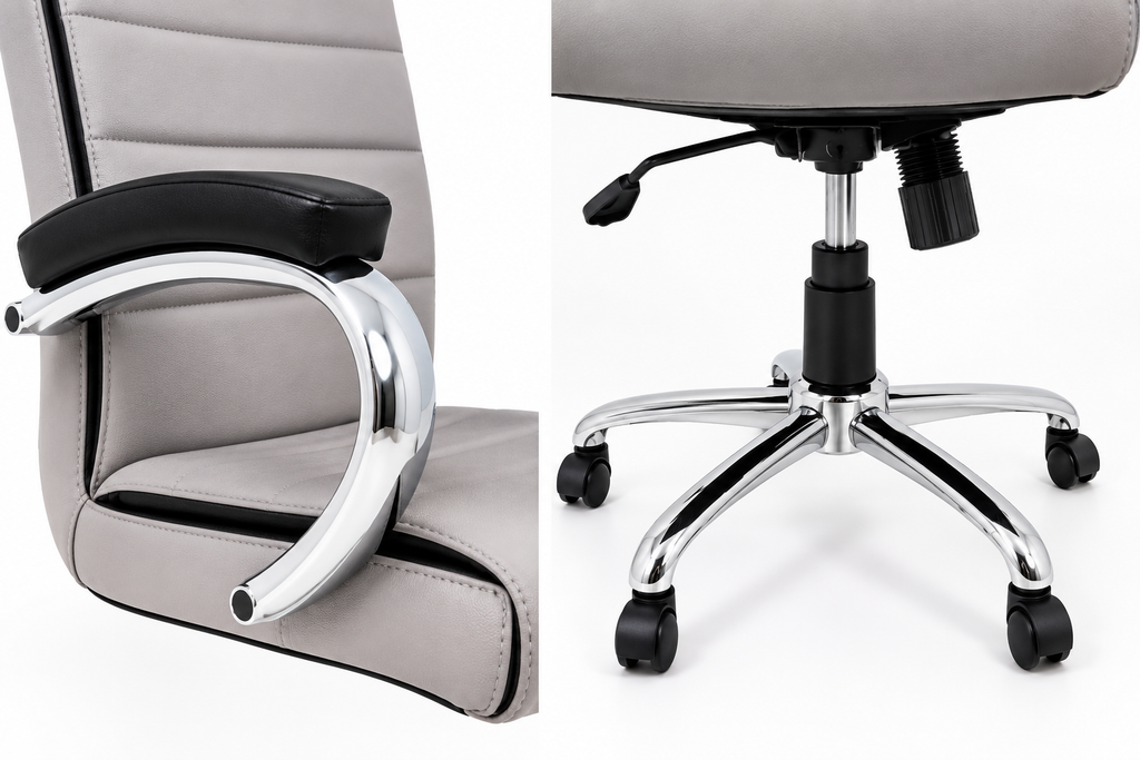 Boss Office Chair VC-1012