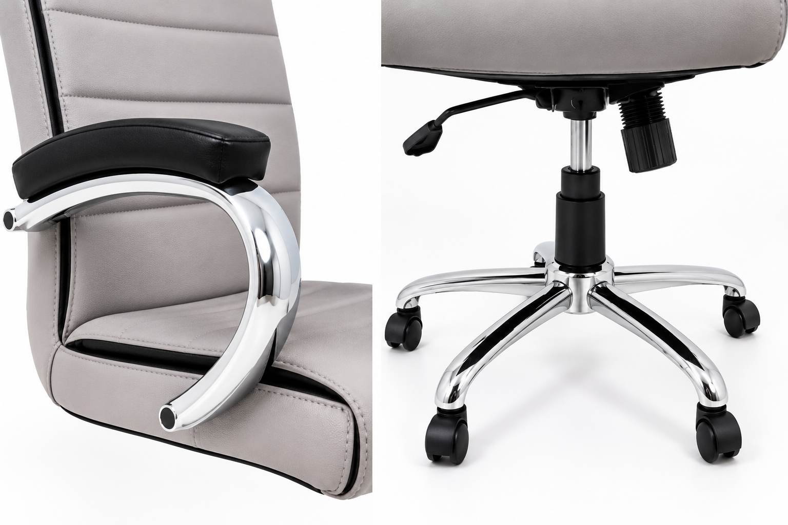 Boss Office Chair VC-1012