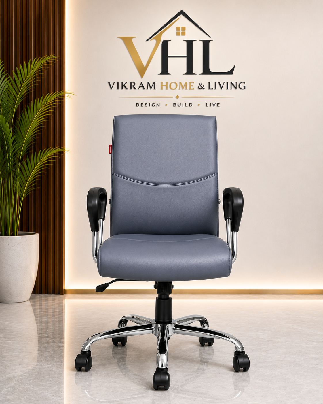 Boss Office Chair VC-1014