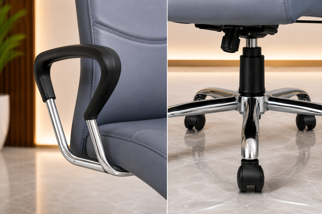 Boss Office Chair VC-1014