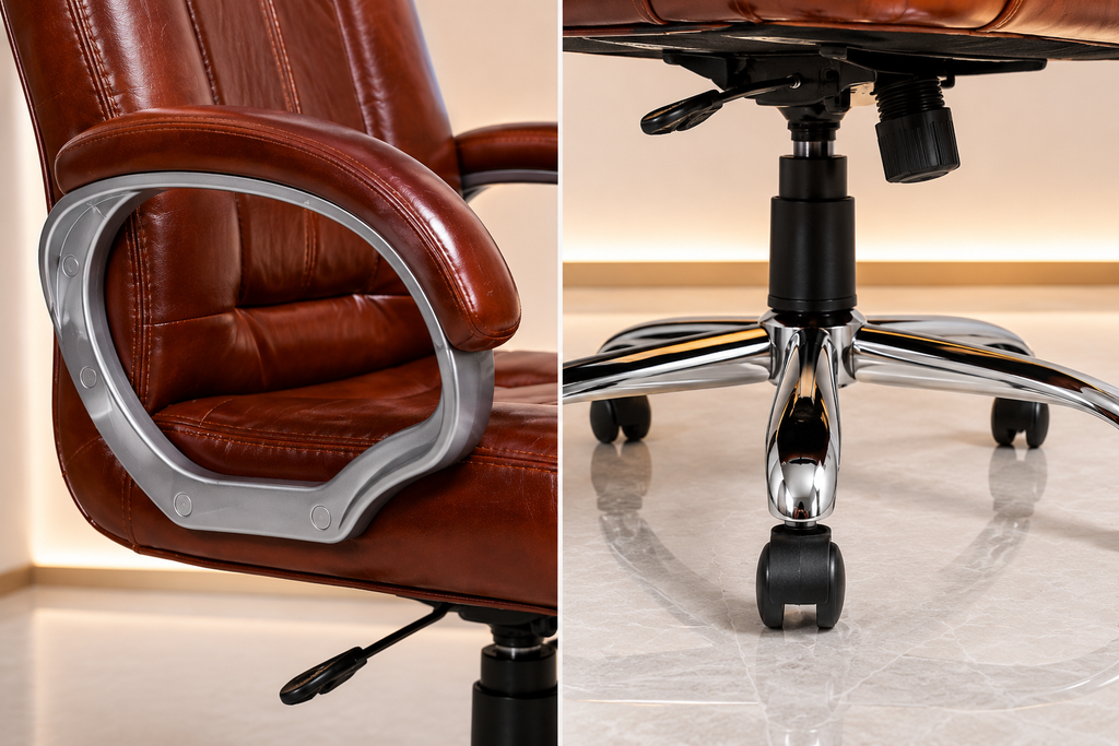 Boss Office Chair VC-1015