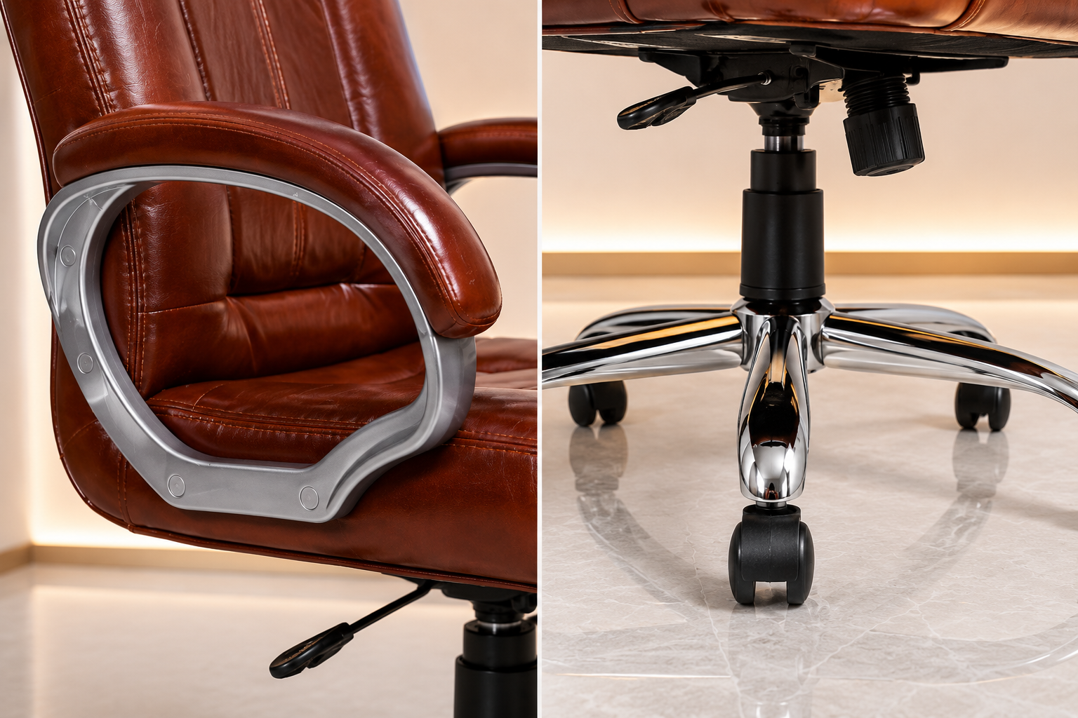 Boss Office Chair VC-1015