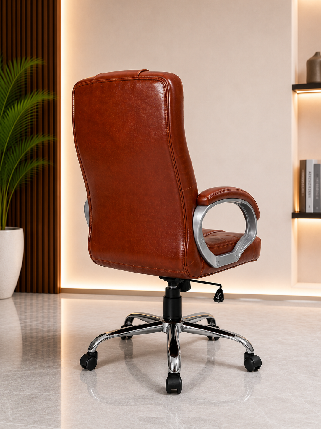 Boss Office Chair VC-1015