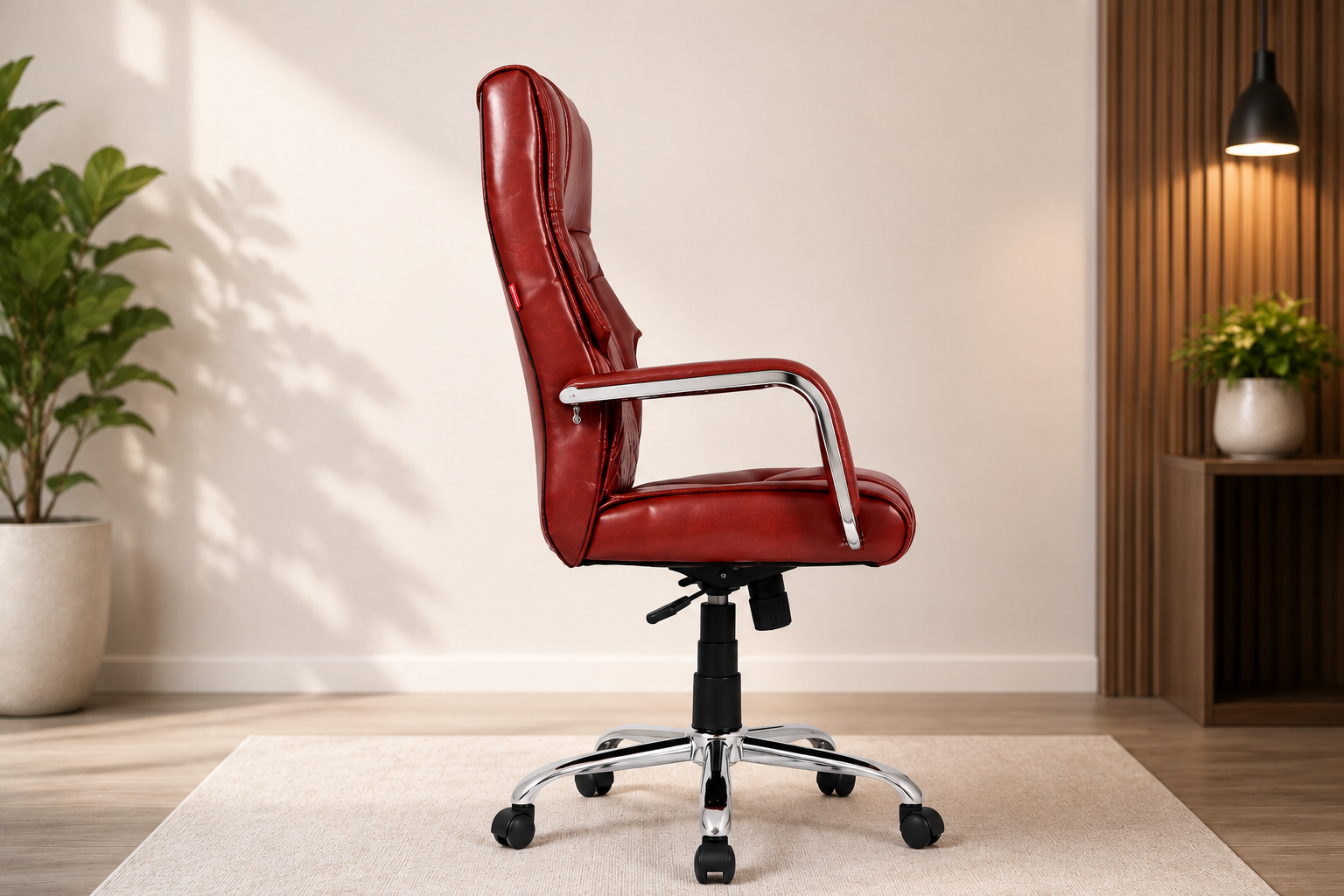 OFFICE BOSS CHAIR VC-1005