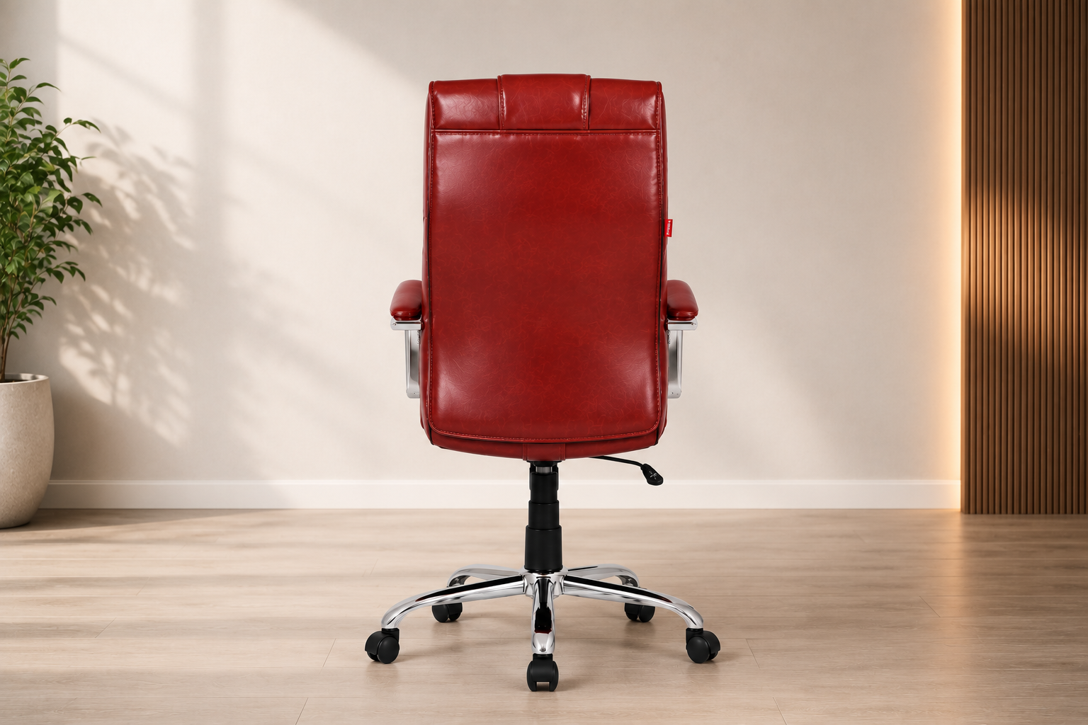 OFFICE BOSS CHAIR VC-1005