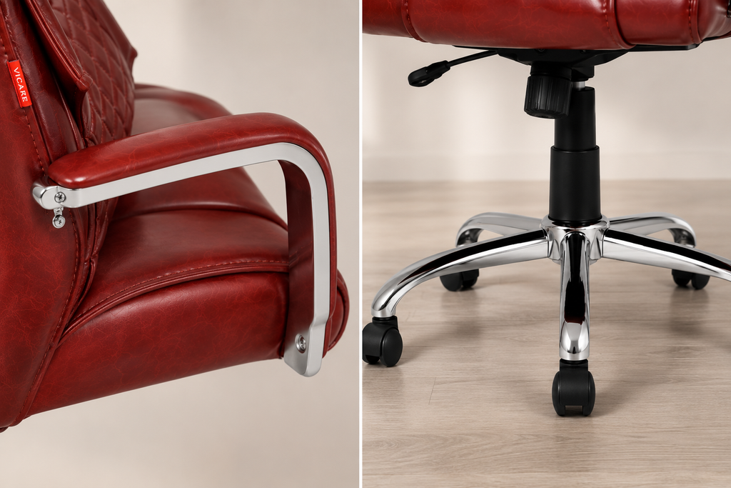 OFFICE BOSS CHAIR VC-1005