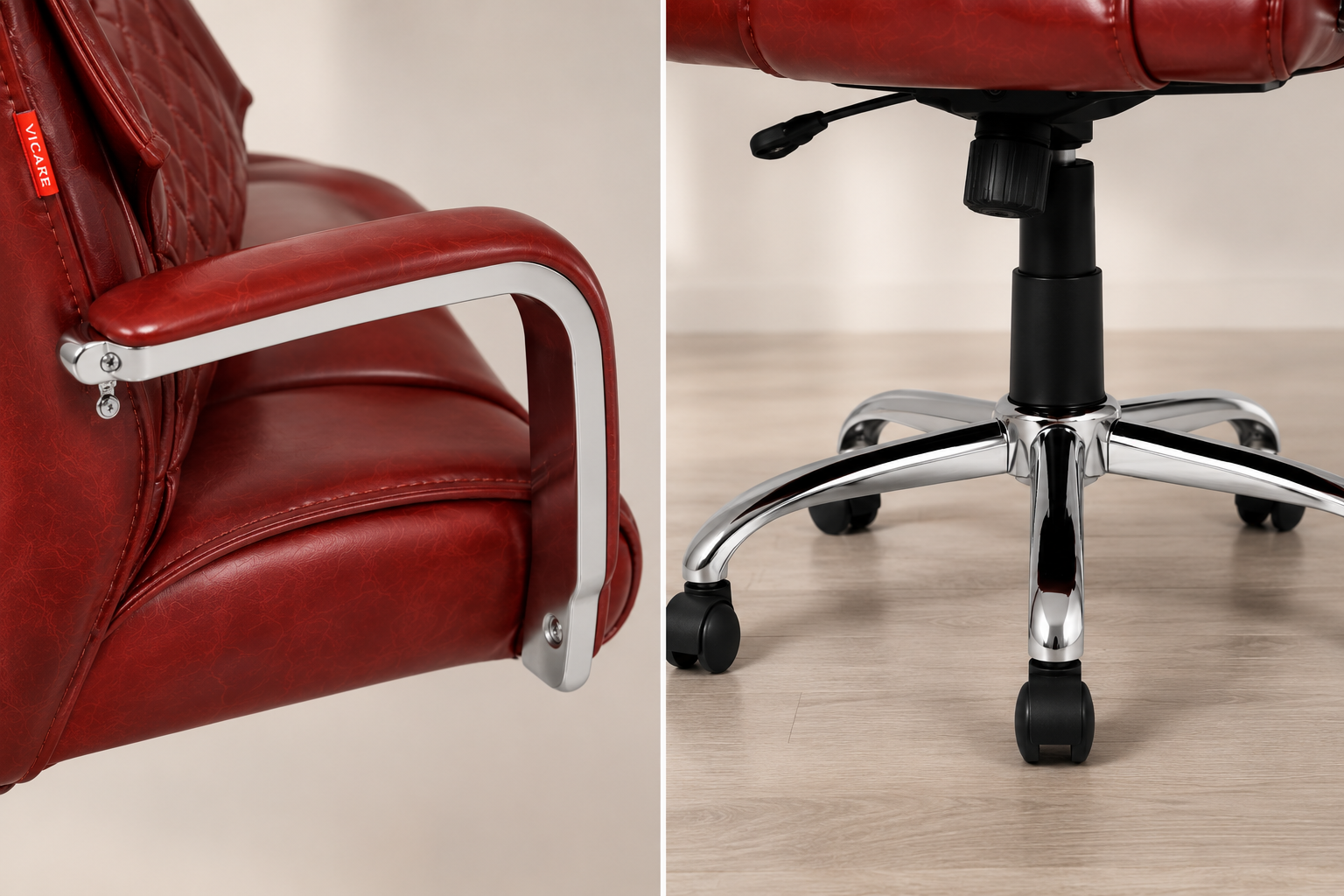 OFFICE BOSS CHAIR VC-1005