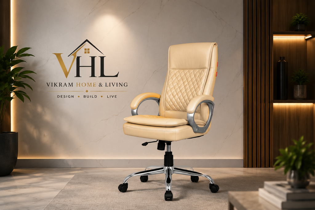 OFFICE BOSS CHAIR VC-1006
