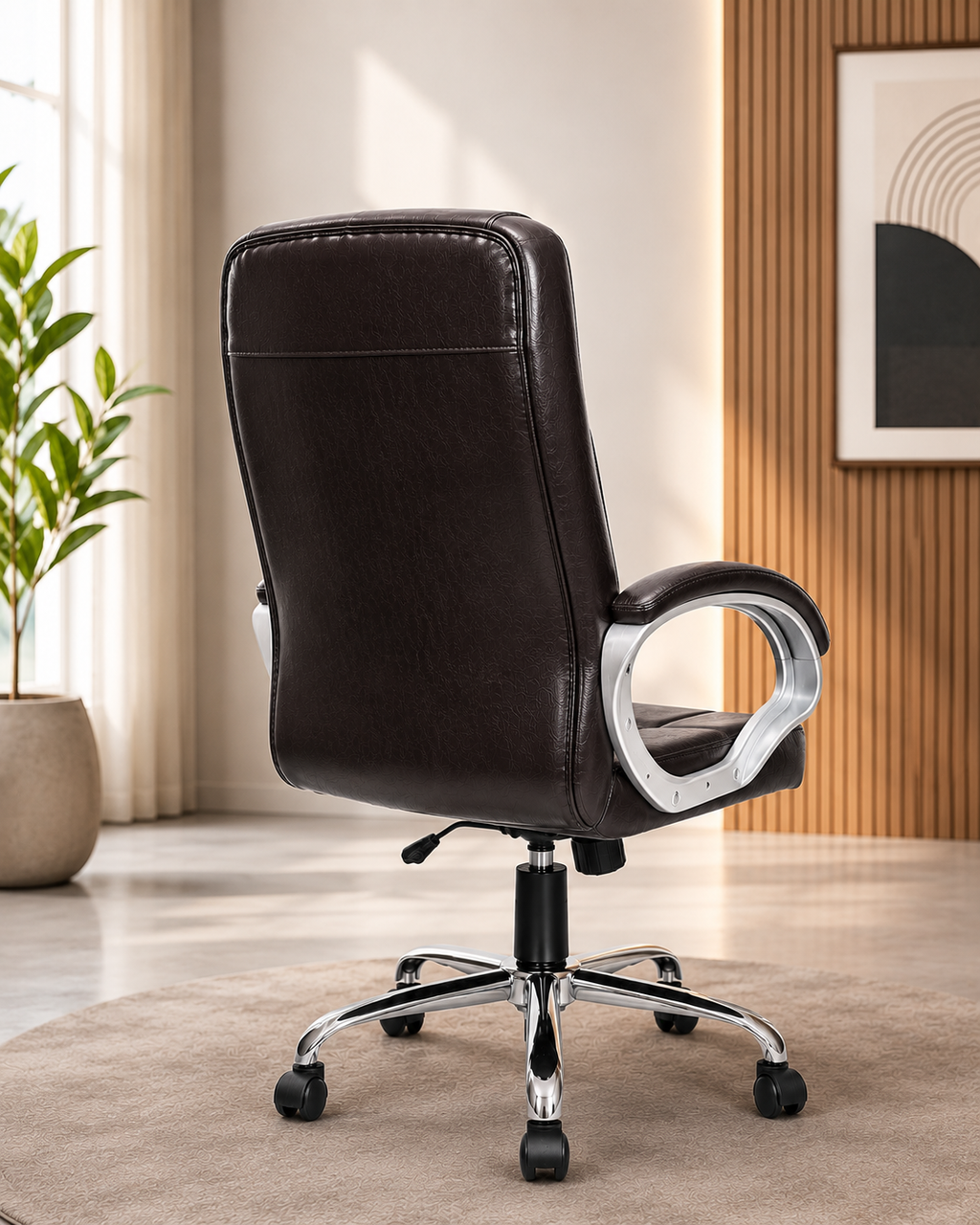 Boss Office Chair VC-1019