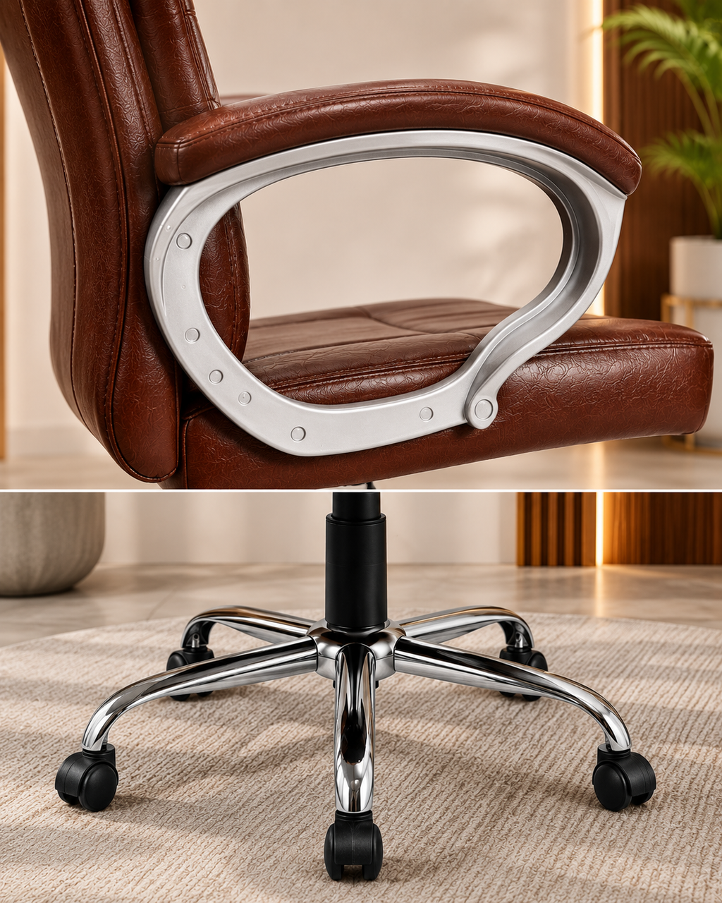 Boss Office Chair VC-1020