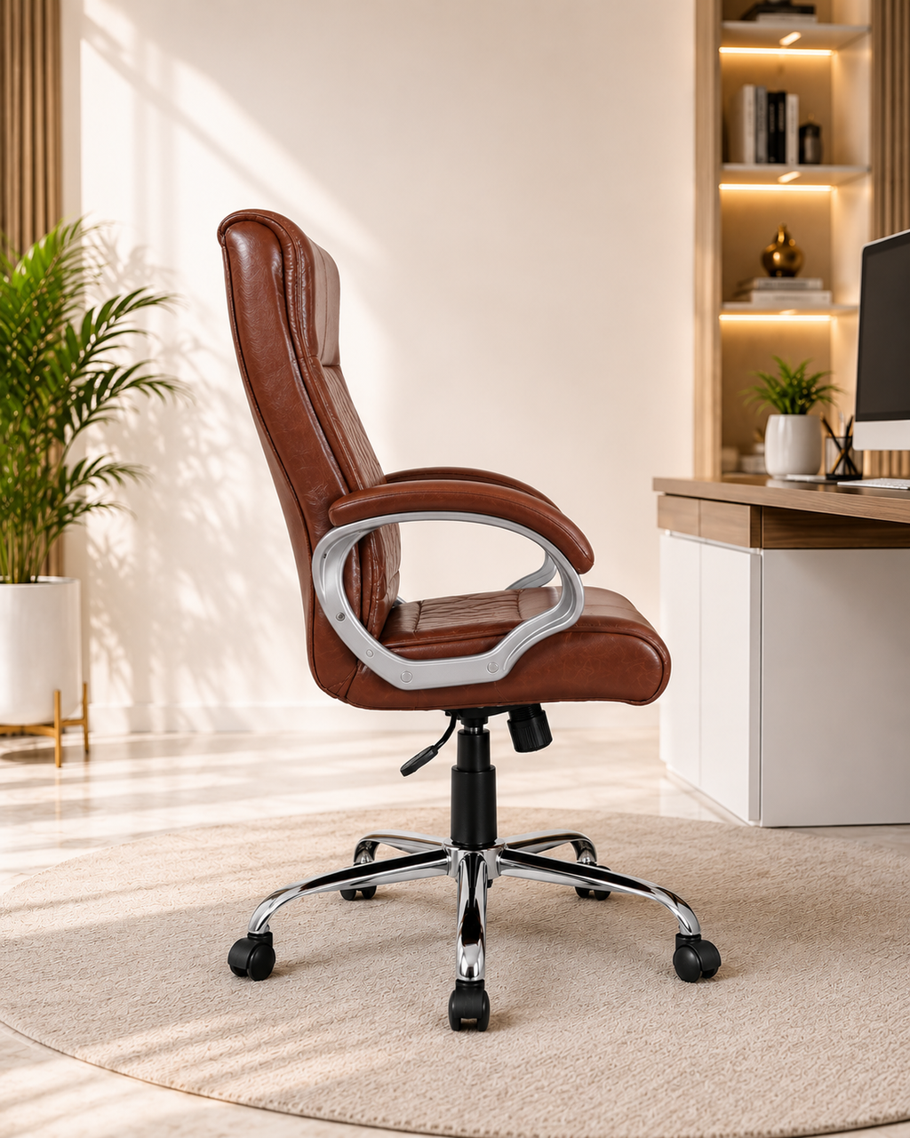 Boss Office Chair VC-1021