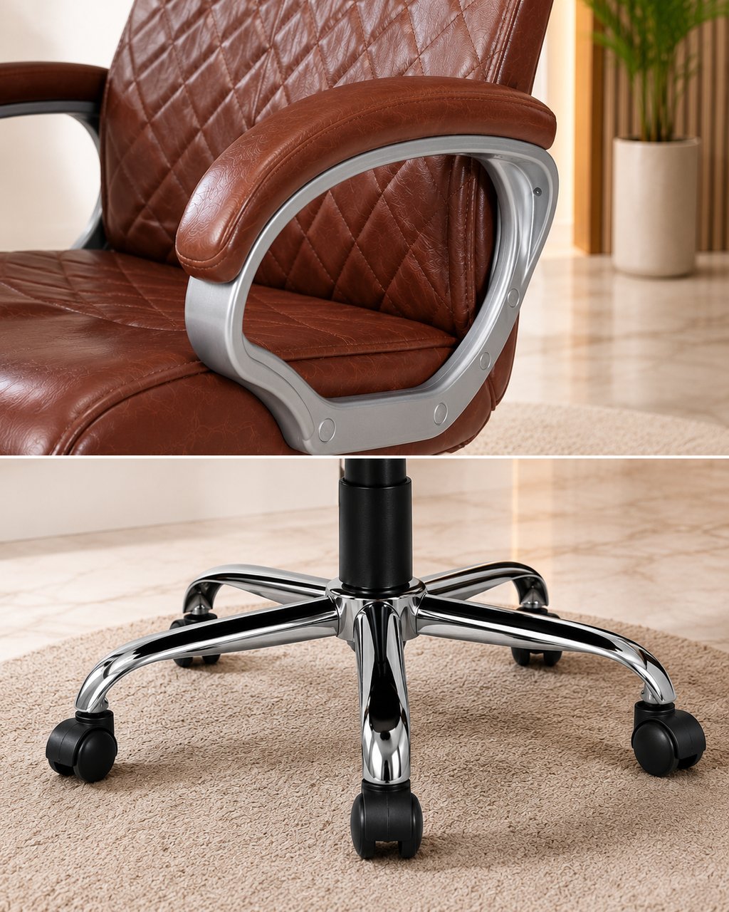 Boss Office Chair VC-1021