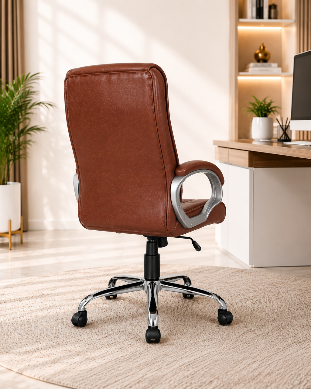 Boss Office Chair VC-1021