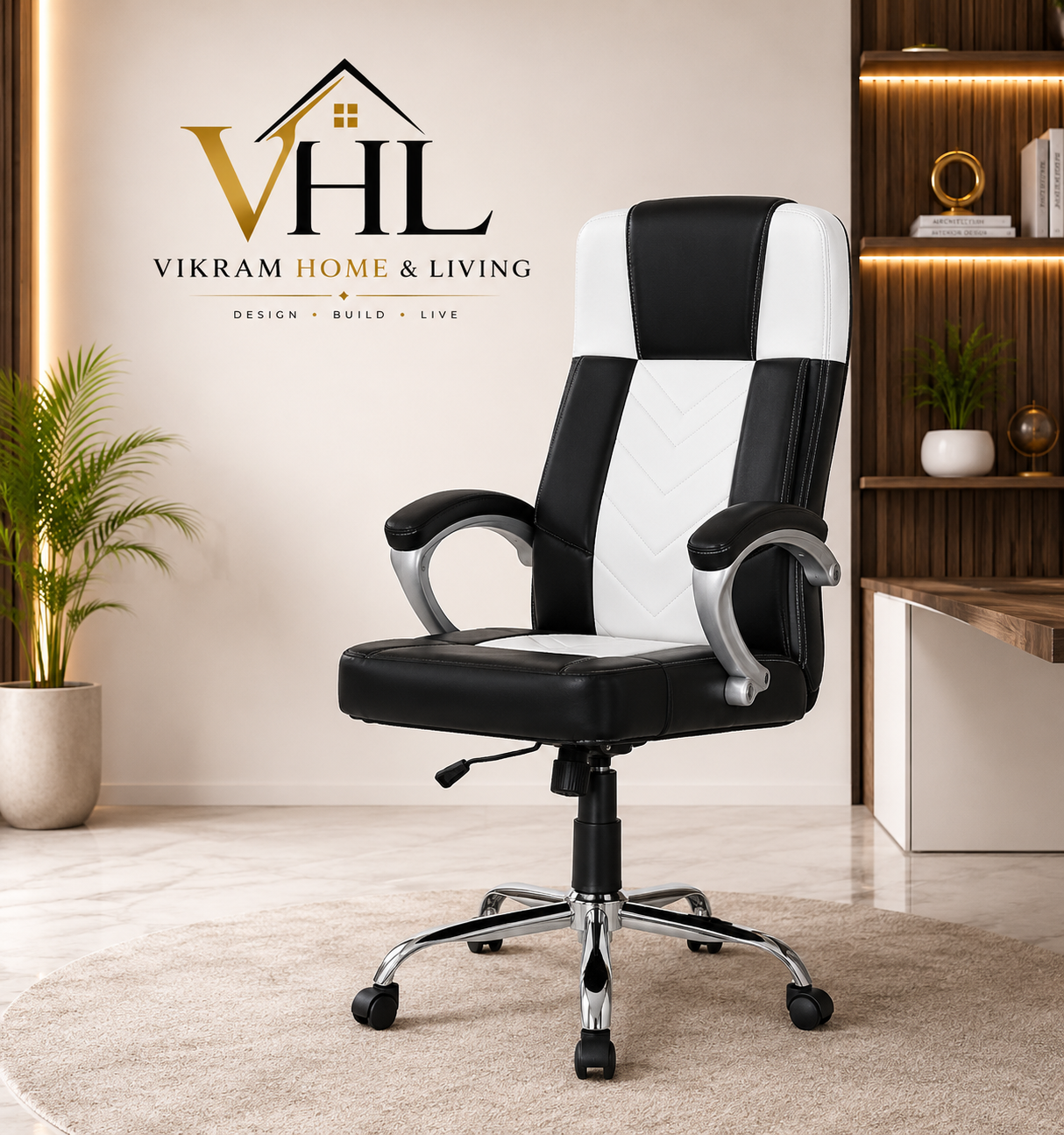 Boss Office Chair VC-1022