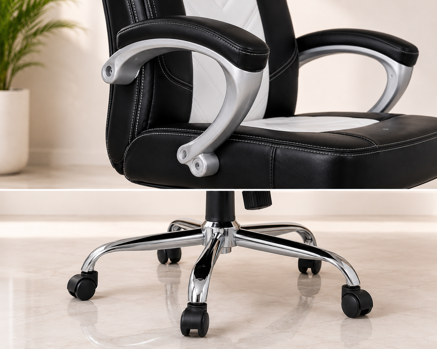Boss Office Chair VC-1022
