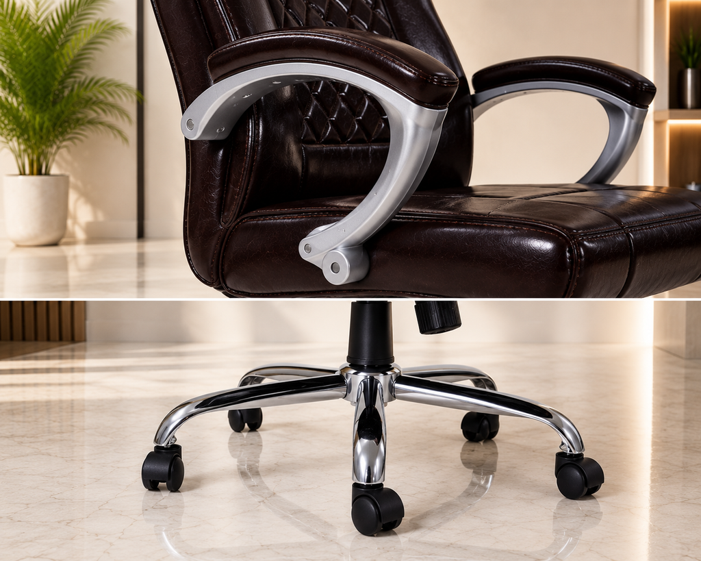 Boss Office Chair VC-1023