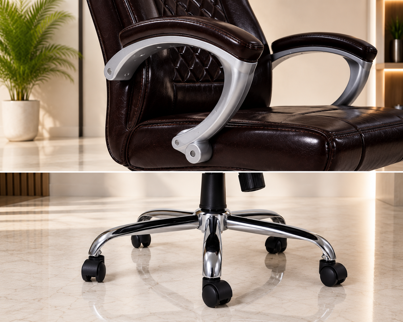 Boss Office Chair VC-1023