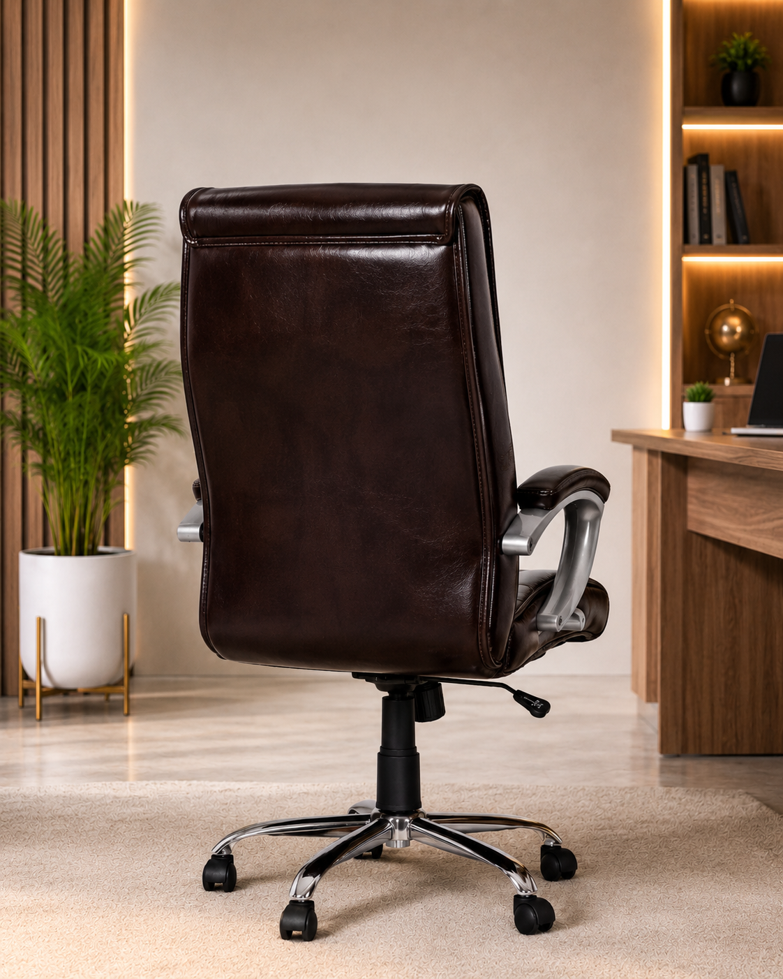 Boss Office Chair VC-1023