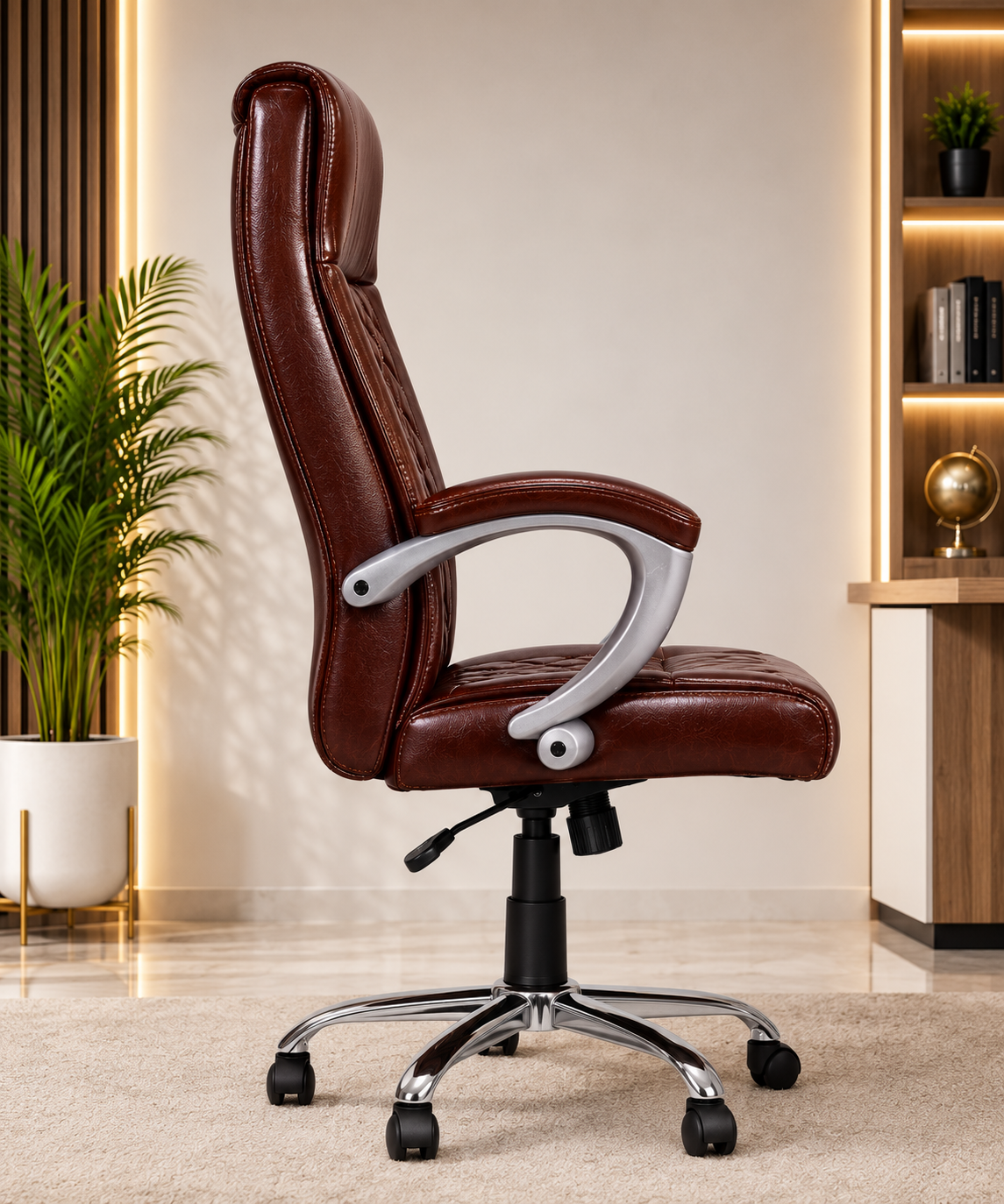 Boss Office Chair VC-1024