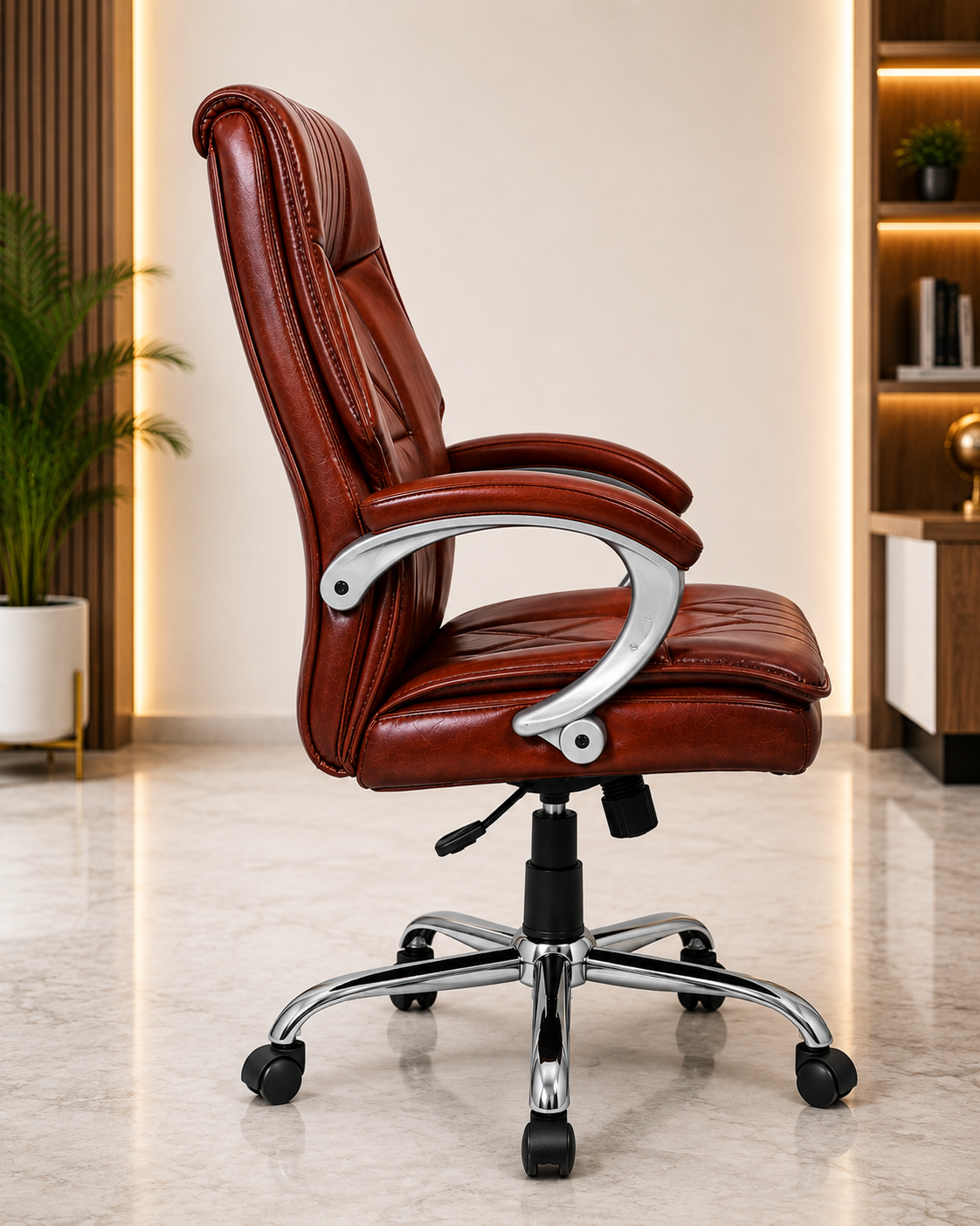 OFFICE BOSS CHAIR VC-1025