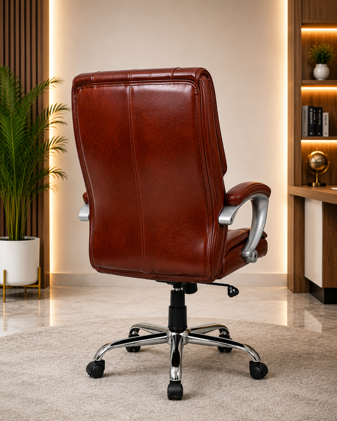 OFFICE BOSS CHAIR VC-1025