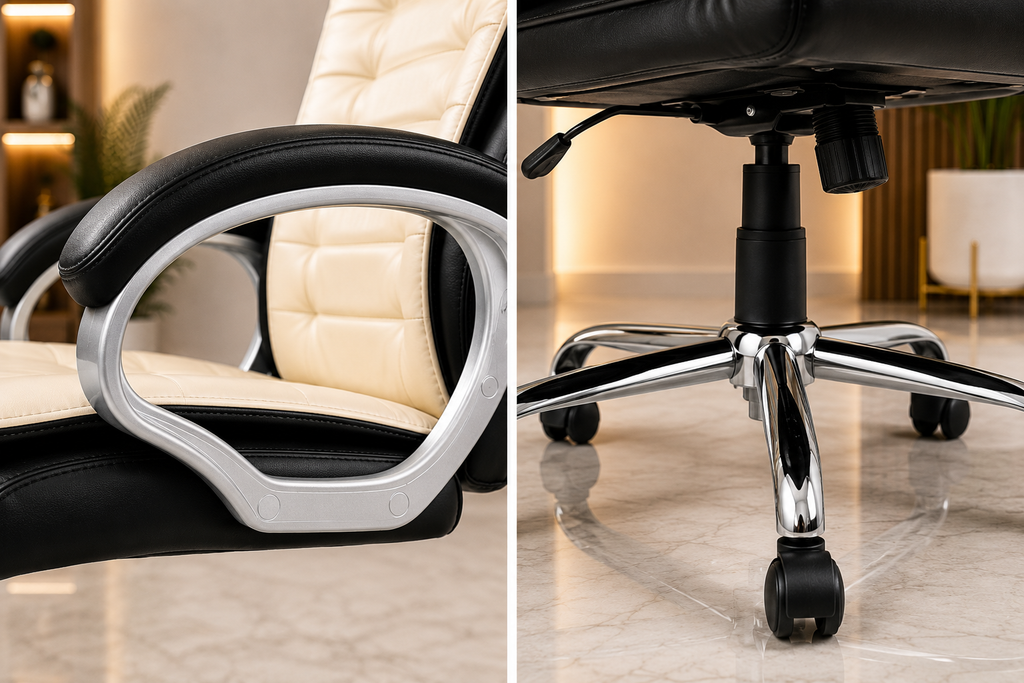 Boss Office Chair VC-1026
