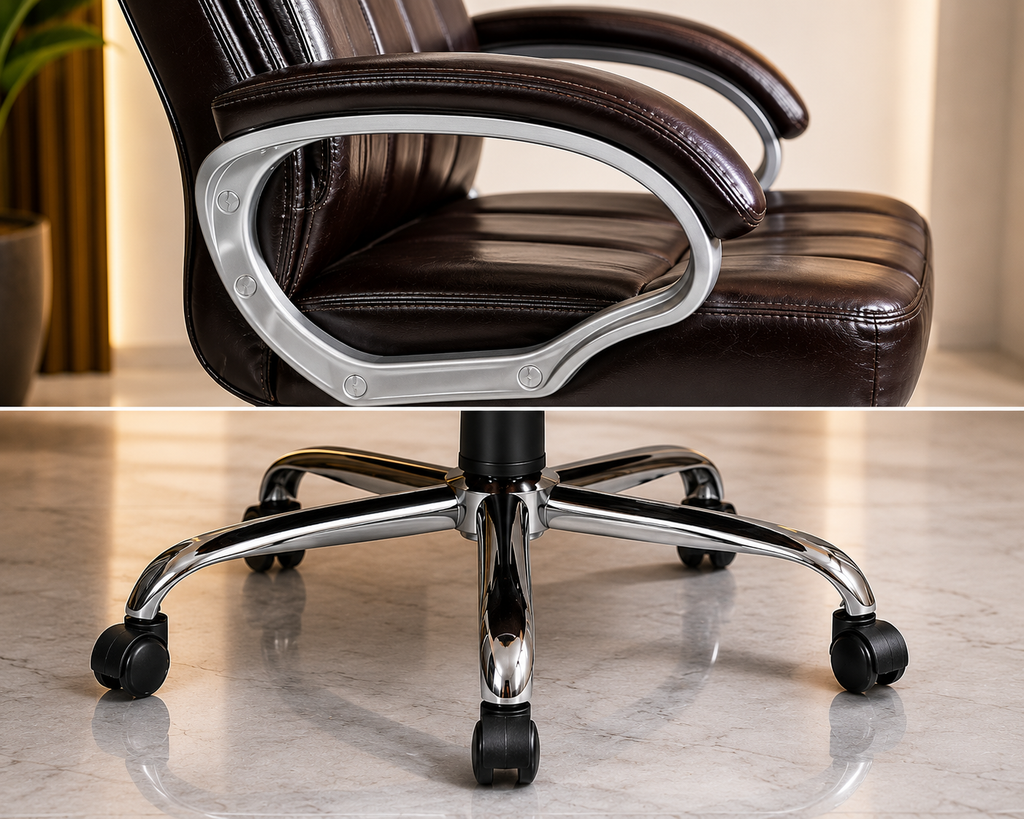 Boss Office Chair VC-1016