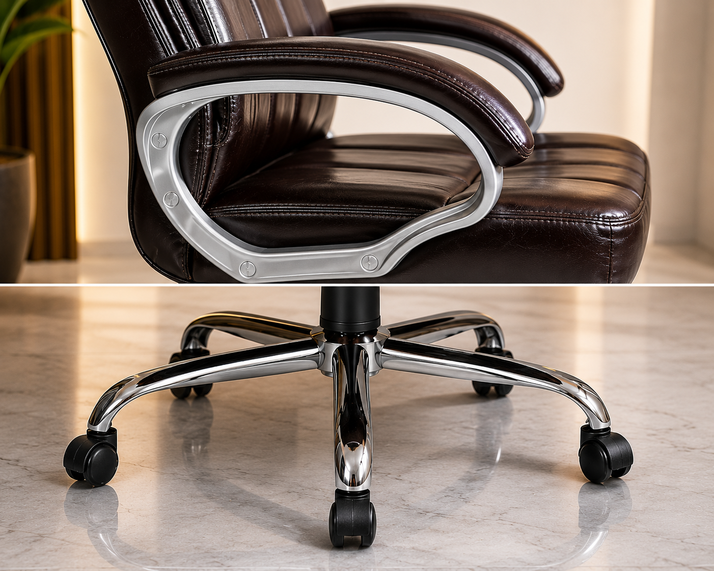 Boss Office Chair VC-1016