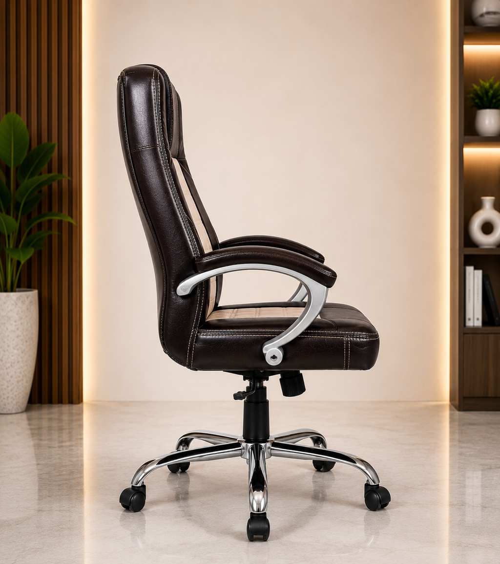 Boss Office Chair VC-1017