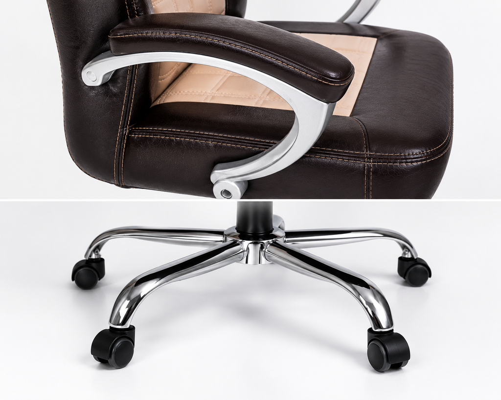 Boss Office Chair VC-1017