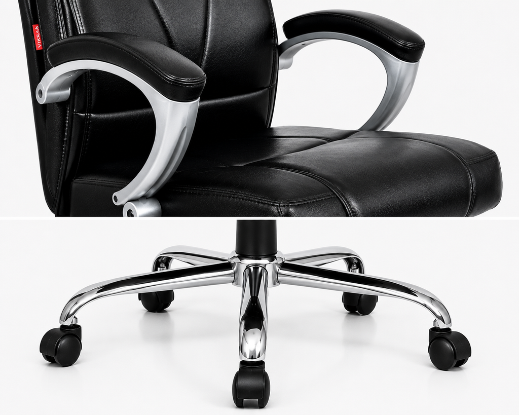Boss Office Chair VC-1018