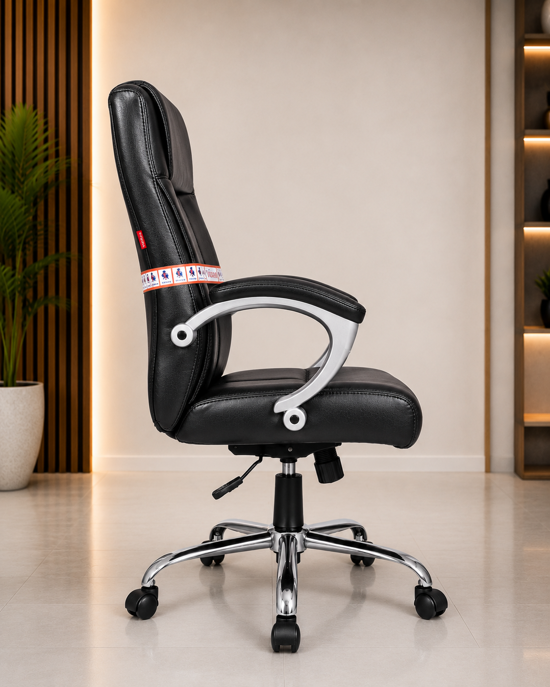 Boss Office Chair VC-1018